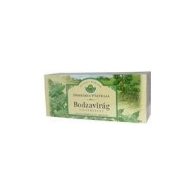 Herbária tea bodzavirág filteres 25g