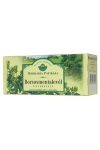 Herbária tea borsosmenta levél filteres 25db