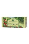 Herbária tea csipkehús filteres 25db