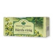 Herbária tea hársfavirág filteres 25db