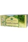 Herbária tea kamillavirág filteres 25db