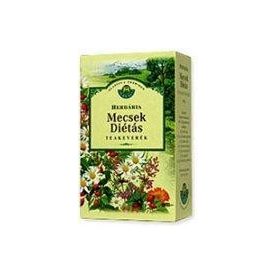 Herbária teakeverék mecsek diétás 100g