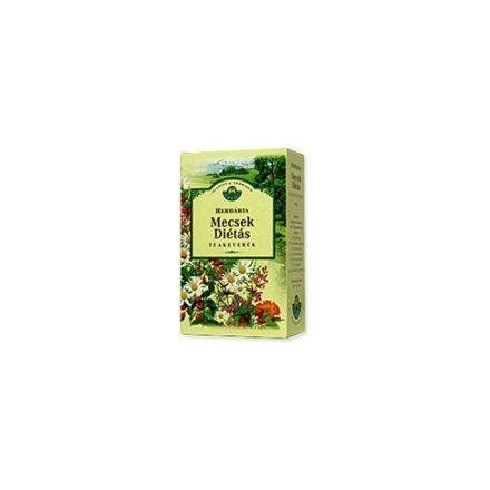 Herbária teakeverék mecsek diétás 100g