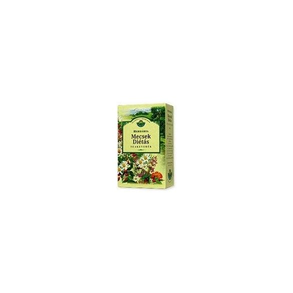 Herbária teakeverék mecsek diétás 100g