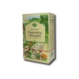 Herbária tea emésztést elősegítő szálas 100g
