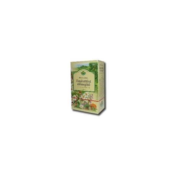 Herbária tea emésztést elősegítő szálas 100g