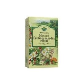 Herbária teakeverék mecsek érelmeszesedés elleni 100g