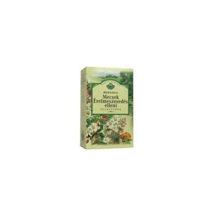 Herbária teakeverék mecsek érelmeszesedés elleni 100g