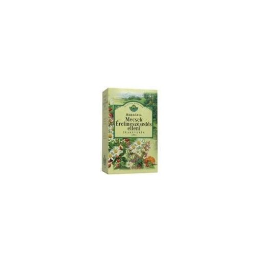 Herbária teakeverék mecsek érelmeszesedés elleni 100g