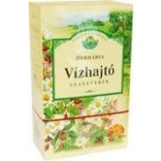 HERBÁRIA TEAKEVERÉK VÍZHAJTÓ 100G