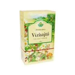 HERBÁRIA TEAKEVERÉK VÍZHAJTÓ 100G