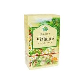 HERBÁRIA TEAKEVERÉK VÍZHAJTÓ 100G