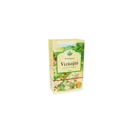 HERBÁRIA TEAKEVERÉK VÍZHAJTÓ 100G