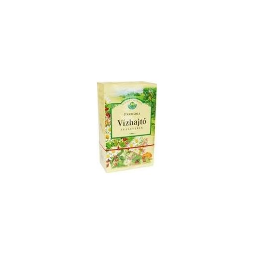 HERBÁRIA TEAKEVERÉK VÍZHAJTÓ 100G