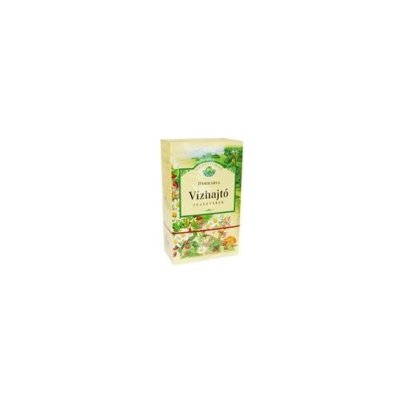 HERBÁRIA TEAKEVERÉK VÍZHAJTÓ 100G