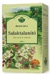 Herbária teakeverék salaktalanító 100g