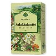 Herbária teakeverék salaktalanító 100g