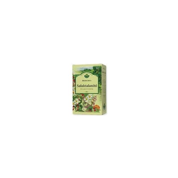 Herbária teakeverék salaktalanító 100g