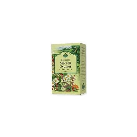 Herbária teakeverék mecsek gyomor 50g