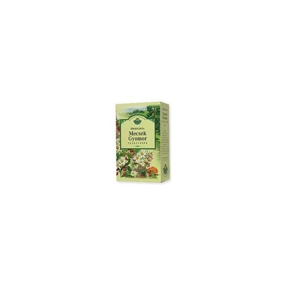 Herbária teakeverék mecsek gyomor 50g