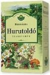 HERBÁRIA TEAKEVERÉK HURUTOLDÓ 100G