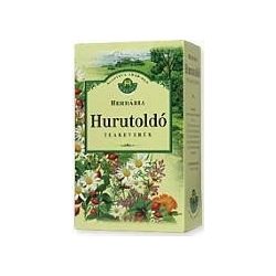 HERBÁRIA TEAKEVERÉK HURUTOLDÓ 100G