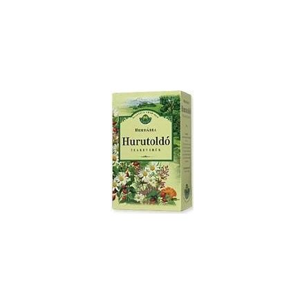 HERBÁRIA TEAKEVERÉK HURUTOLDÓ 100G