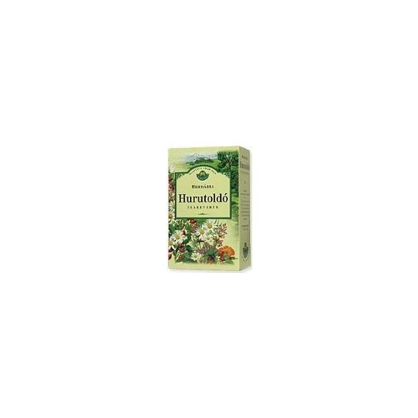 HERBÁRIA TEAKEVERÉK HURUTOLDÓ 100G