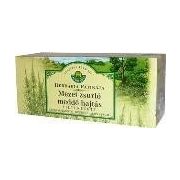 Herbária tea mezei zsurlófű filteres 25db