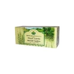 Herbária tea mezei zsurlófű filteres 25db