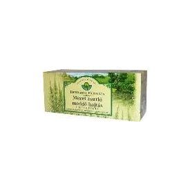 Herbária tea mezei zsurlófű filteres 25db
