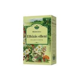 Herbária tea elhízás elleni szálas 50g