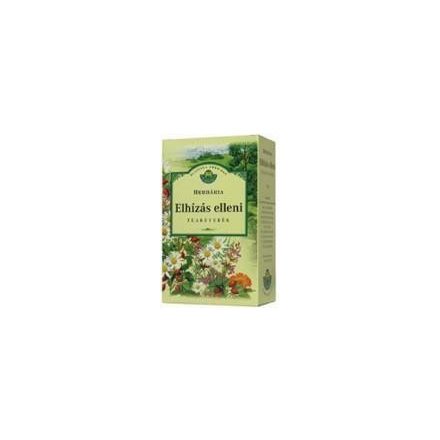 Herbária tea elhízás elleni szálas 50g