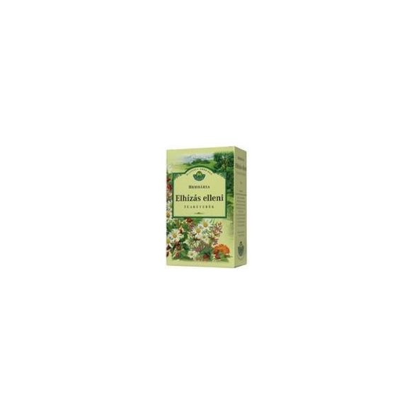 Herbária tea elhízás elleni szálas 50g