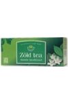 Herbária tea jázmin zöld tea filteres 25db