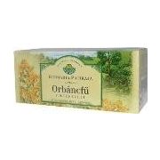 Herbária tea orbáncfű filteres 