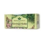 Herbária tea kisvirágú füzike filteres 25g