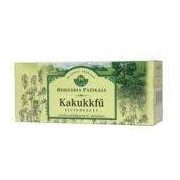 Herbária tea kerti kakukkfű filteres 25db
