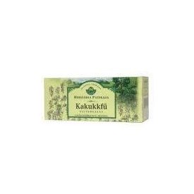Herbária tea kerti kakukkfű filteres 25db