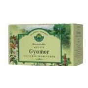 HERBÁRIA TEAKEVERÉK MECSEK GYOMOR FILTERES 25DB