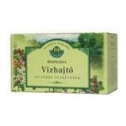 HERBÁRIA TEAKEVERÉK VÍZHAJTÓ FILTERES 20DB