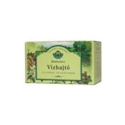 HERBÁRIA TEAKEVERÉK VÍZHAJTÓ FILTERES 20DB