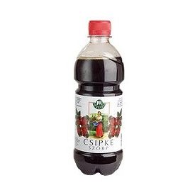 Herbária szörp csipke 500ml