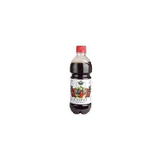 Herbária szörp csipke 500ml