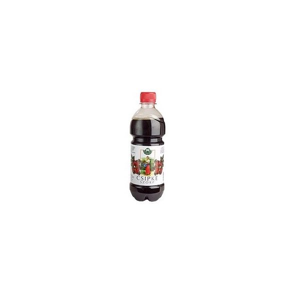 Herbária szörp csipke 500ml
