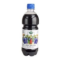 Herbária szörp áfonya 500ml