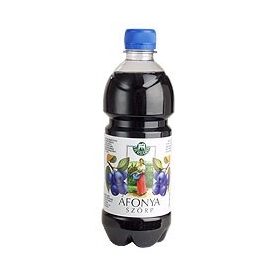 Herbária szörp áfonya 500ml