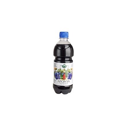 Herbária szörp áfonya 500ml
