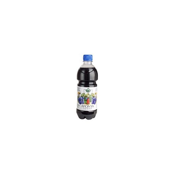 Herbária szörp áfonya 500ml