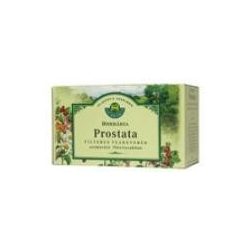 Herbária teakeverék prostata filteres 20db